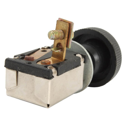 Magneto Switch 240-01141 - Reliable Aftermarket Electrical Component
