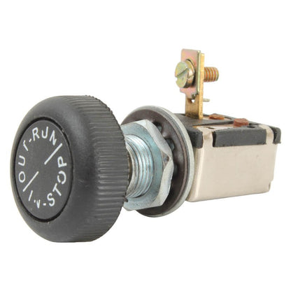 Magneto Switch 240-01141 - Reliable Aftermarket Electrical Component