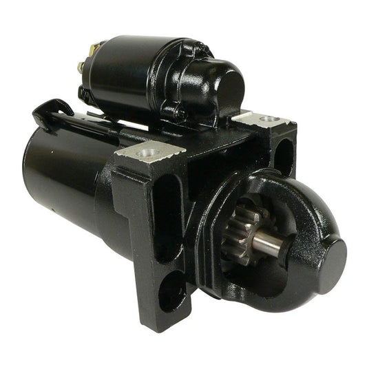 Starter Motor For Marine Applications w/GM 6.0l engines