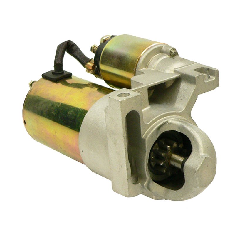 Starter Motor For Marine / Delco / Mercury Marine / OMC / Volvo