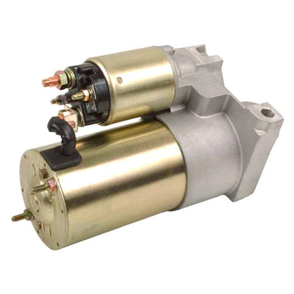Starter Motor For Marine / Delco / Mercury Marine / OMC / Volvo
