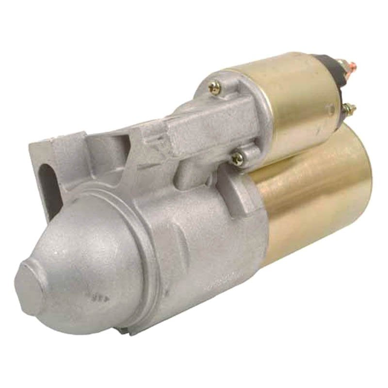Starter Motor For Marine / Delco / Mercury Marine / OMC / Volvo