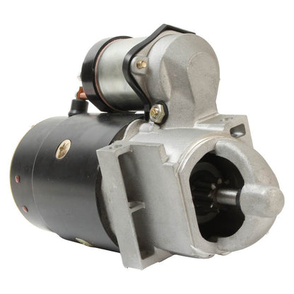 Starter Motor for Mercury, OMC & Volvo Penta Marine Engines