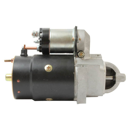Starter Motor For Marine Delco Mercury OMC Volvo