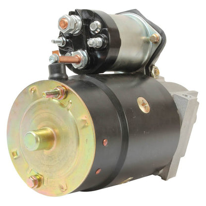 Starter Motor For Marine Delco Mercury OMC Volvo