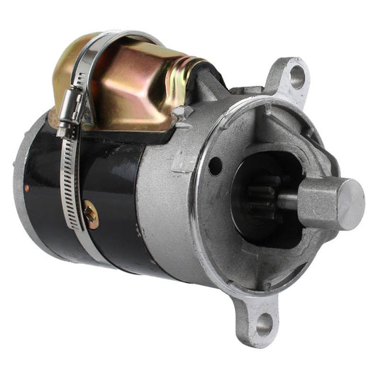 Starter Motor For Marine Ford
