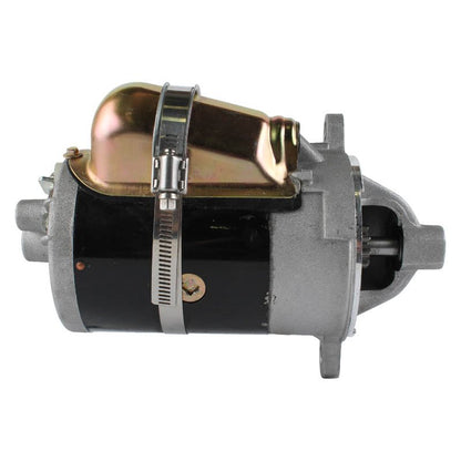 Starter Motor For Marine Ford