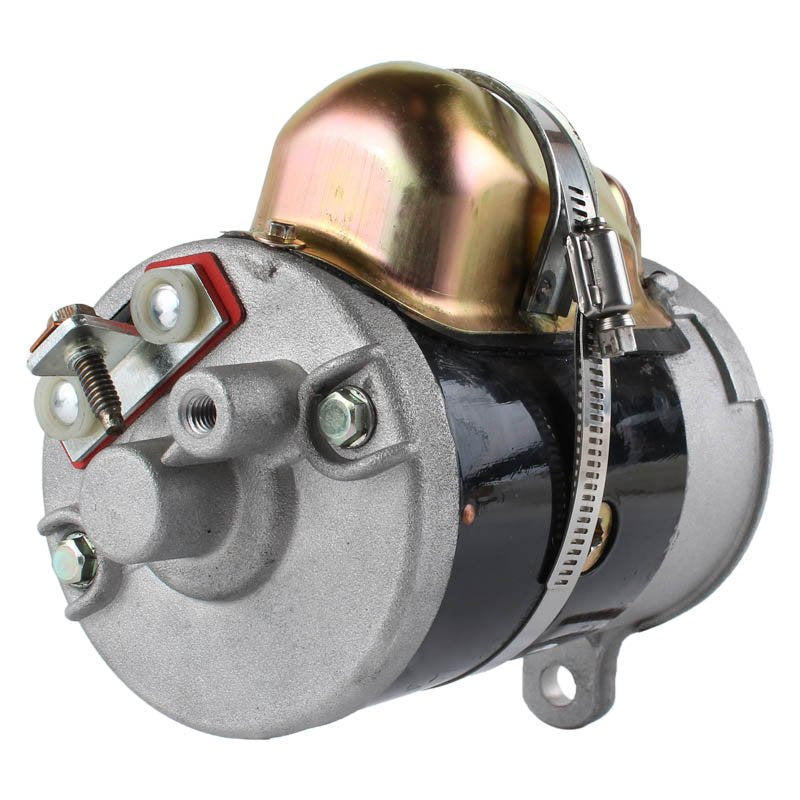 Starter Motor For Marine Ford