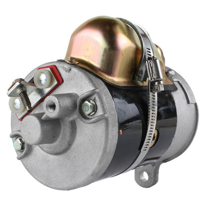 Starter Motor For Marine Ford