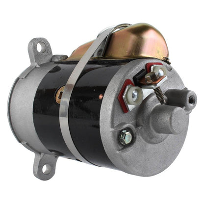 Starter Motor For Marine Ford