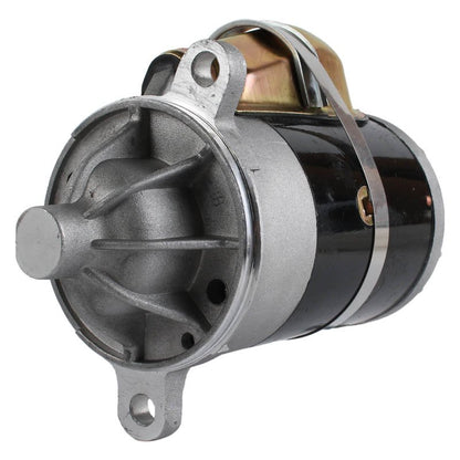 Starter Motor For Marine Ford