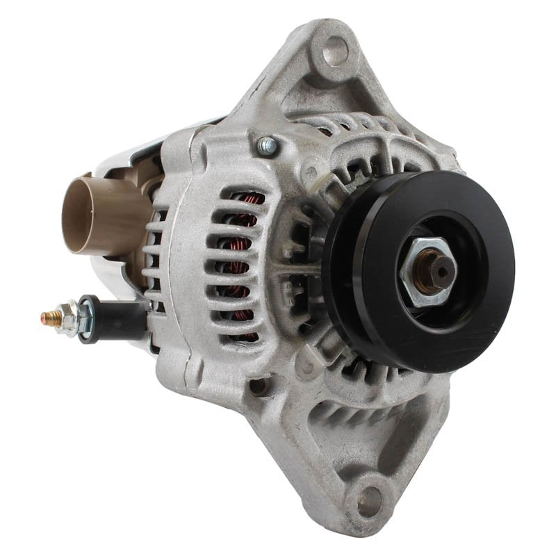 Alternator for Mercury Marine Outboard Engines - 50 Amp