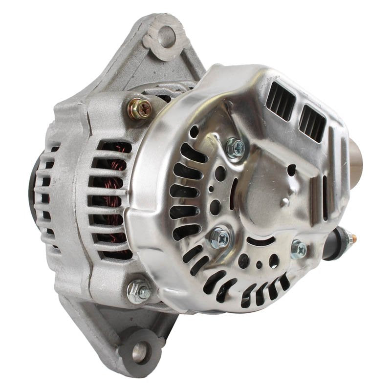 Alternator for Mercury Marine Outboard Engines - 50 Amp