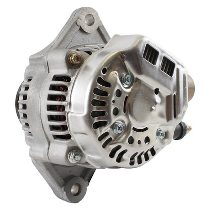 Alternator for Mercury Marine Outboard Engines - 50 Amp