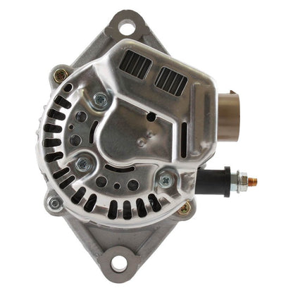 Alternator for Mercury Marine Outboard Engines - 50 Amp