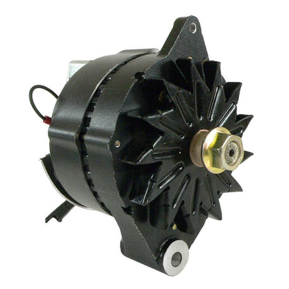 Alternator 12V 37A for Massey Ferguson Skid Steer Loader 1969-1979