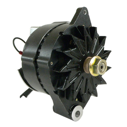 Alternator 12V 37A for Massey Ferguson Skid Steer Loader 1969-1979