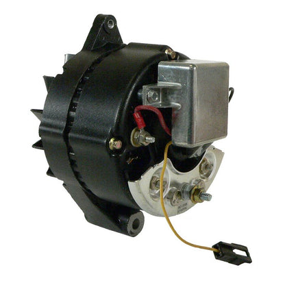 Alternator 12V 37A for Massey Ferguson Skid Steer Loader 1969-1979
