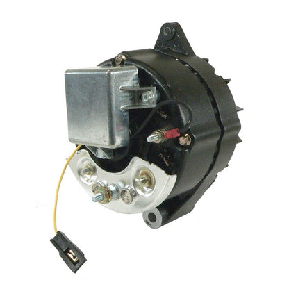 Alternator 12V 37A for Massey Ferguson Skid Steer Loader 1969-1979