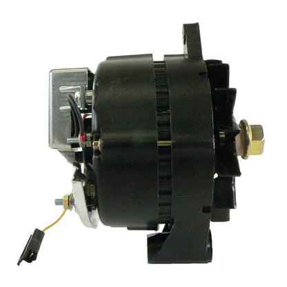 Alternator 12V 37A for Massey Ferguson Skid Steer Loader 1969-1979