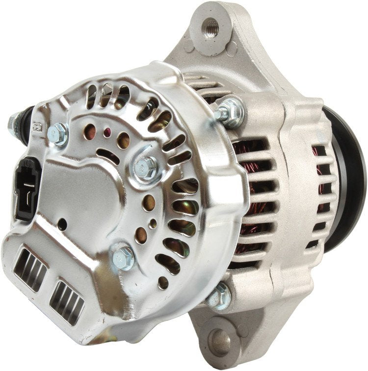 Alternator for Massey Ferguson & Iseki Tractors 1992-2000