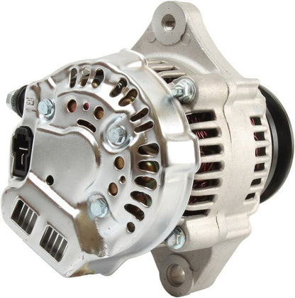 Alternator for Massey Ferguson & Iseki Tractors 1992-2000
