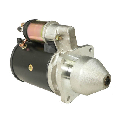 Massey Ferguson Lucas New Holland Starter Motor