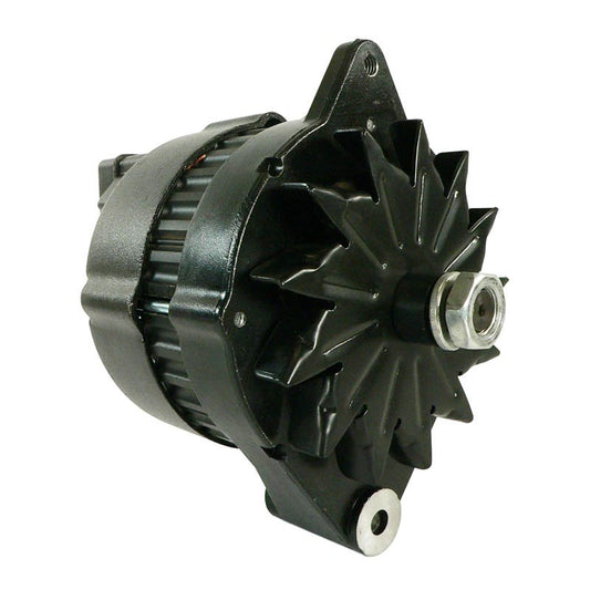 12 Volt 72 Amp Alternator for John Deere, Massey Ferguson & New Holland Combines