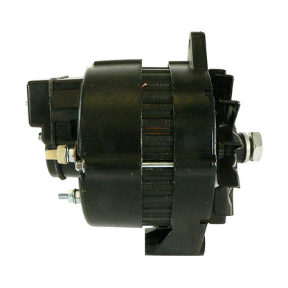 12 Volt 72 Amp Alternator for John Deere, Massey Ferguson & New Holland Combines