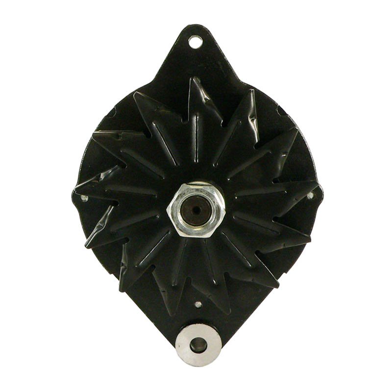 12 Volt 72 Amp Alternator for John Deere, Massey Ferguson & New Holland Combines