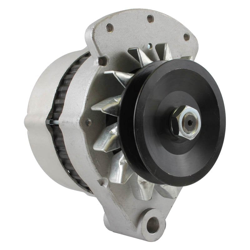 Alternator for Massey Ferguson, New Holland & Ford Tractors