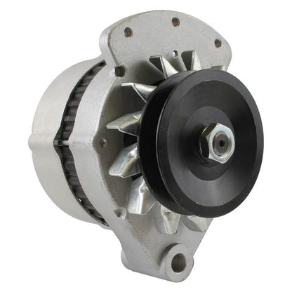 Alternator for Massey Ferguson, New Holland & Ford Tractors