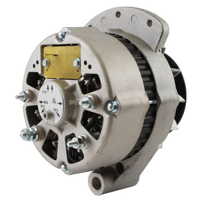 Alternator for Massey Ferguson, New Holland & Ford Tractors
