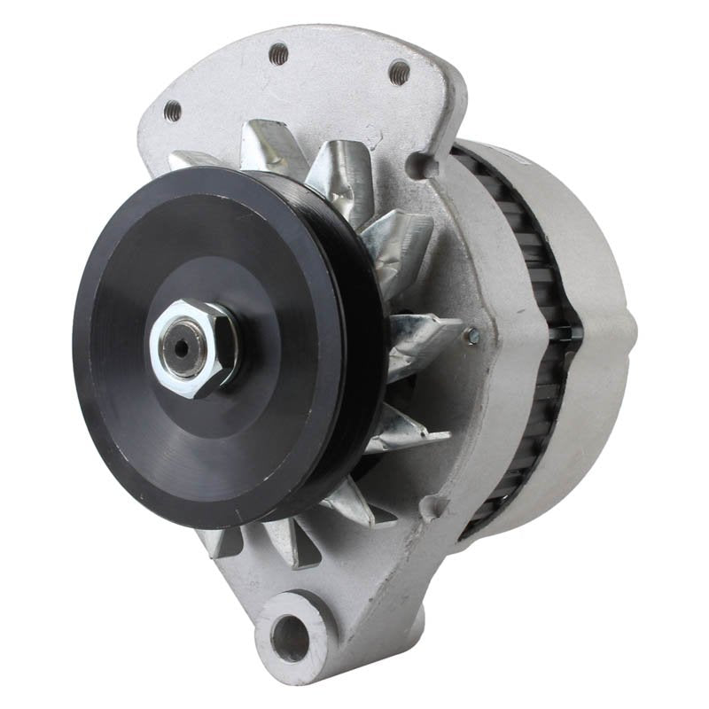 Alternator for Massey Ferguson, New Holland & Ford Tractors