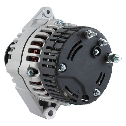 12V 120A Alternator Replacement for McCormick MTX 3 MTX 4