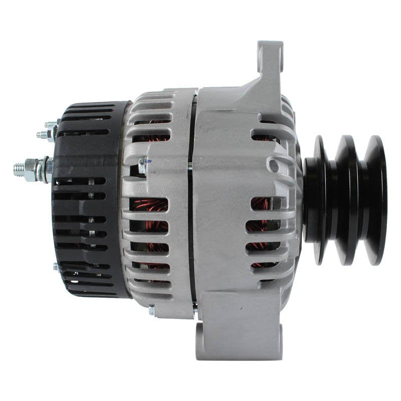 12V 120A Alternator Replacement for McCormick MTX 3 MTX 4