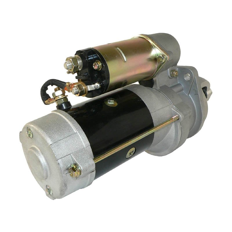 Melroe Bobcat 763 / 773 Starter Motor