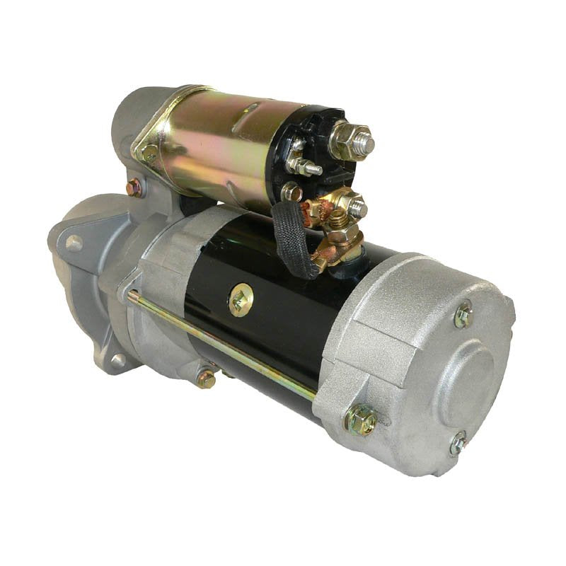 Melroe Bobcat 763 / 773 Starter Motor