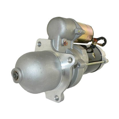 Melroe Bobcat 763 / 773 Starter Motor