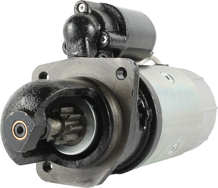 Mercedes Benz U66 U72 U800 Case Deutz FL1104 Starter Motor