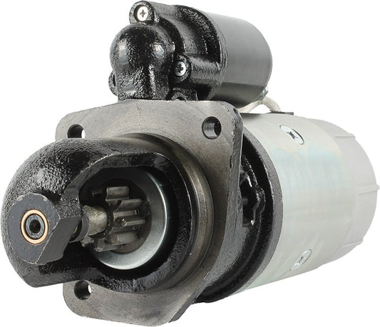 Mercedes Benz U66 U72 U800 Case Deutz FL1104 Starter Motor
