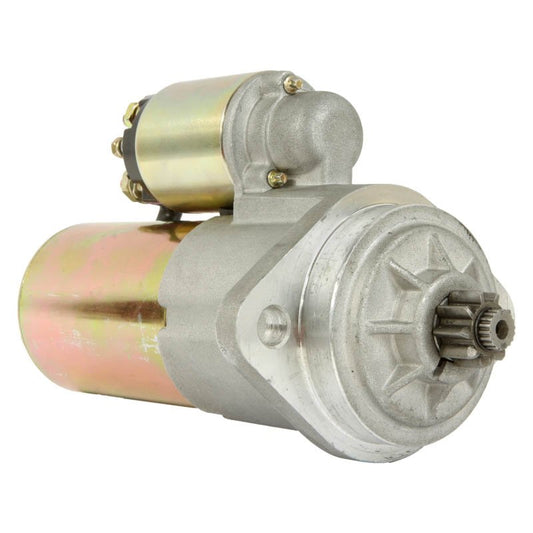 Starter Motor For Mercruiser