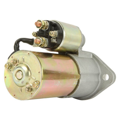 Starter Motor For Mercruiser