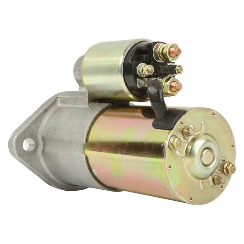 Starter Motor For Mercruiser