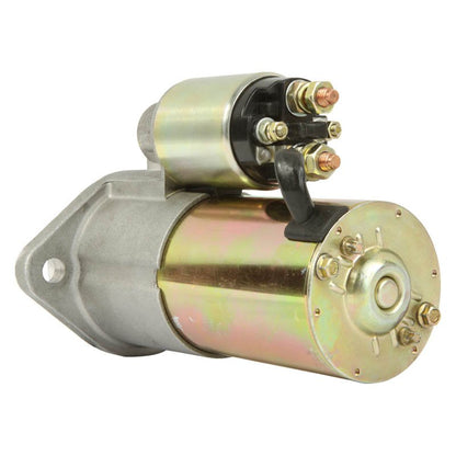 Starter Motor For Mercruiser