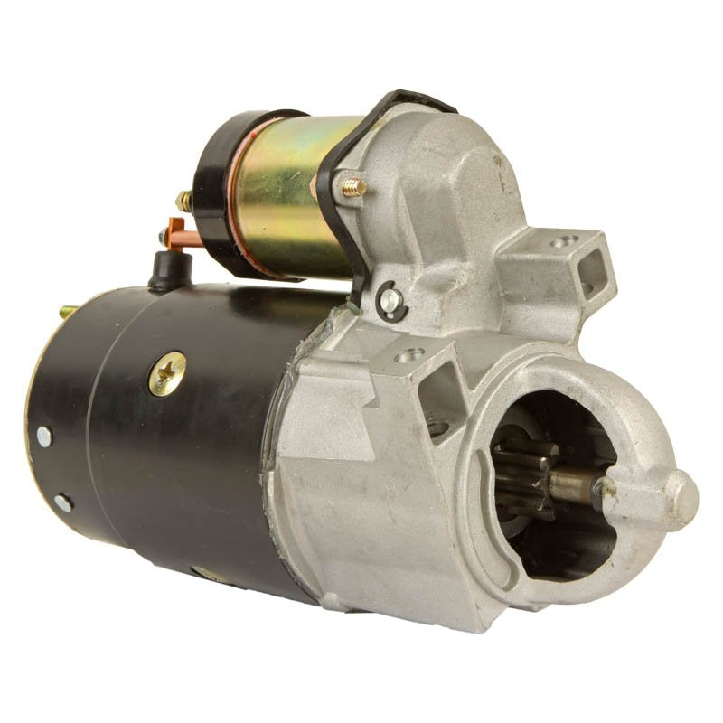 Starter Motor For Mercruiser Stern