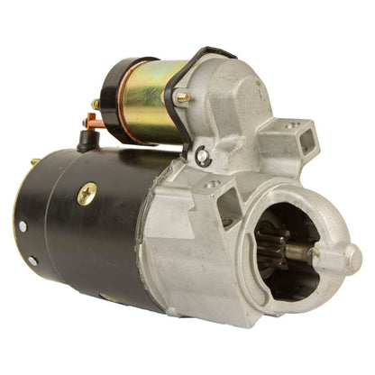 Starter Motor For Mercruiser Stern