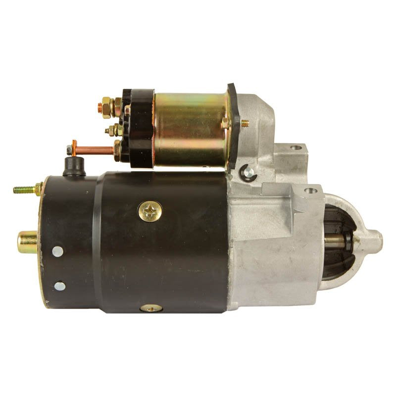 Starter Motor For Mercruiser Stern