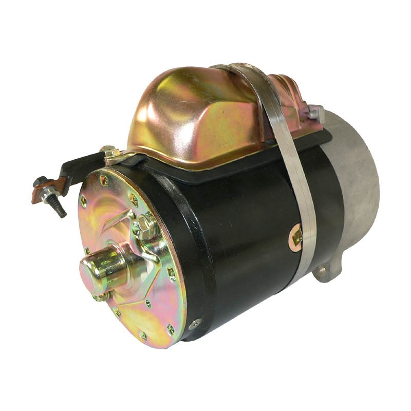 Starter Motor For Mercruiser / Cobra / Ford