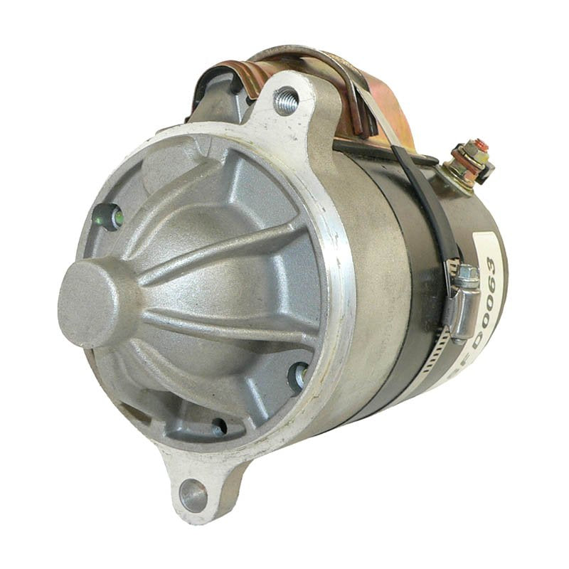Starter Motor For Mercruiser / Cobra / Ford